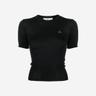 (W) Vivienne Westwood Bea Top Black