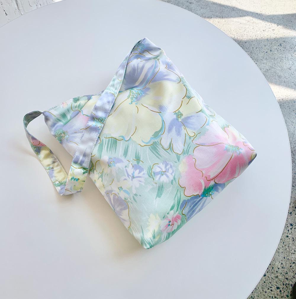 [한정수량] Vintage Garden Bag