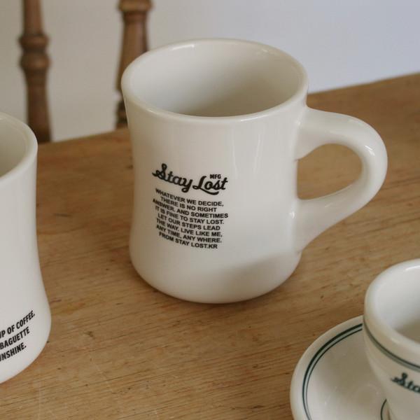 *Restock* Day and Night Mug Second 360mL