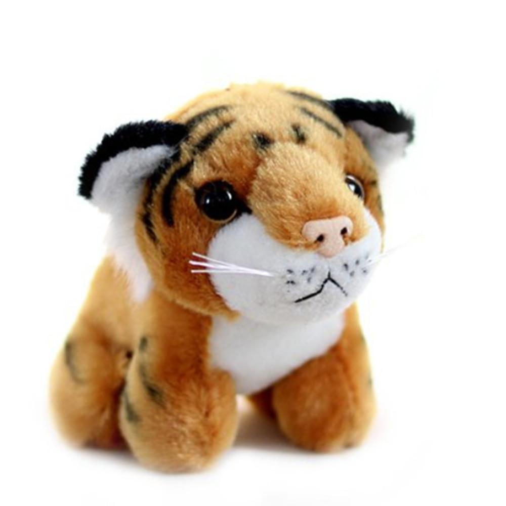 호랑이인형키링 키링 가방키링