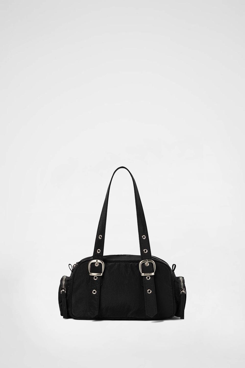 POCKET 3-WAY NOIT BAG / BLACK