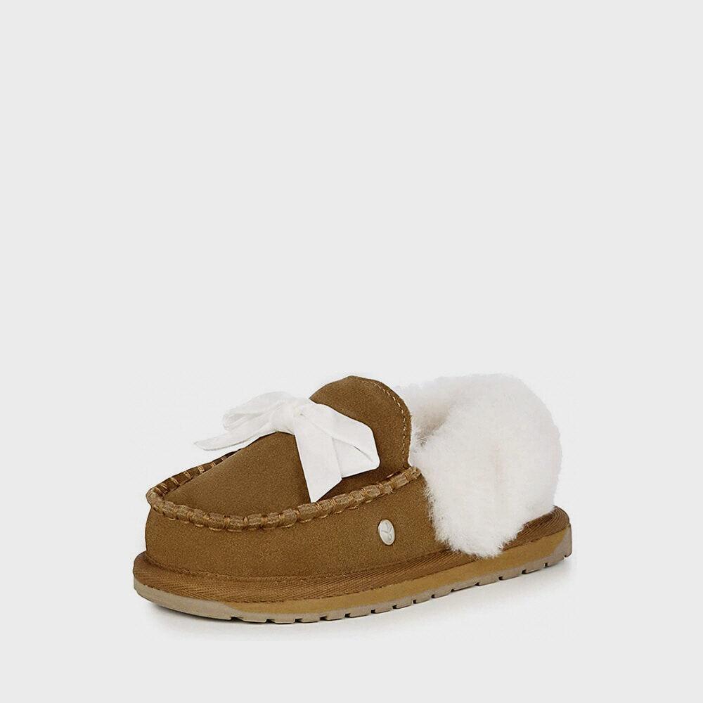 키즈 Karoly 어그 샌들 Chestnut