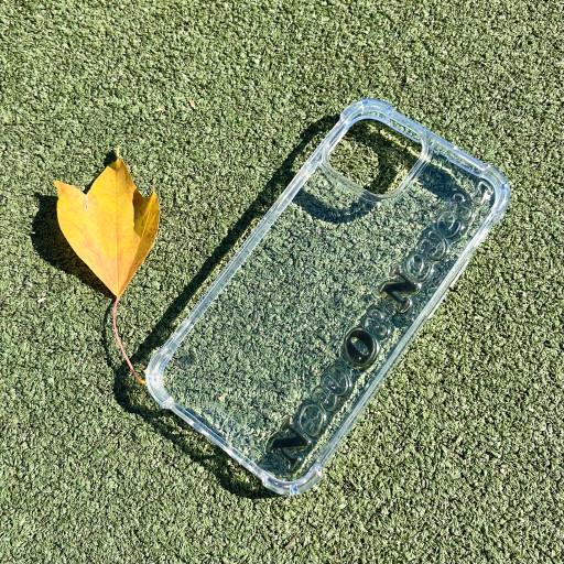 [Z플립4/아이폰14] 나만의 레터링 폰케이스(커스텀)