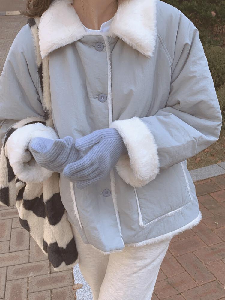 Sky milk 리버서블