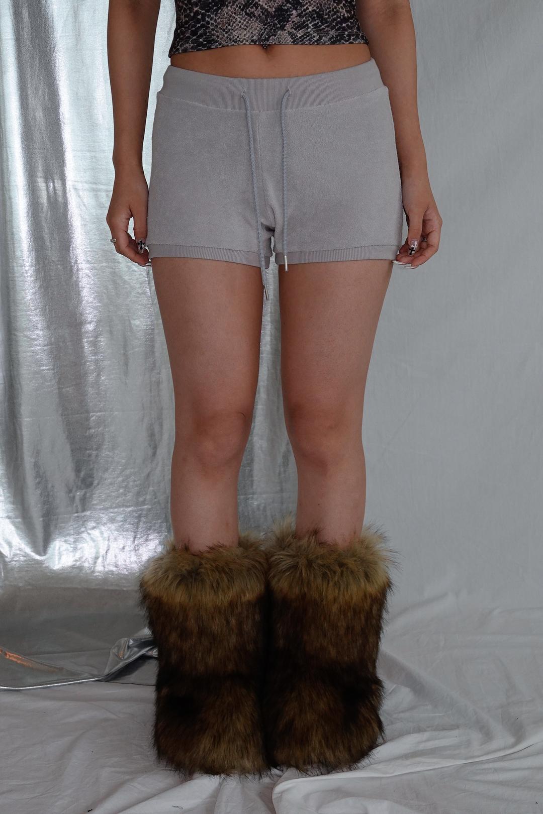 [2COLOR] Serrie Shorts