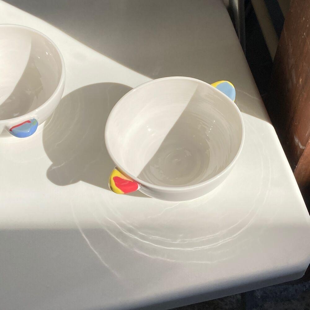 holy 요거트보울