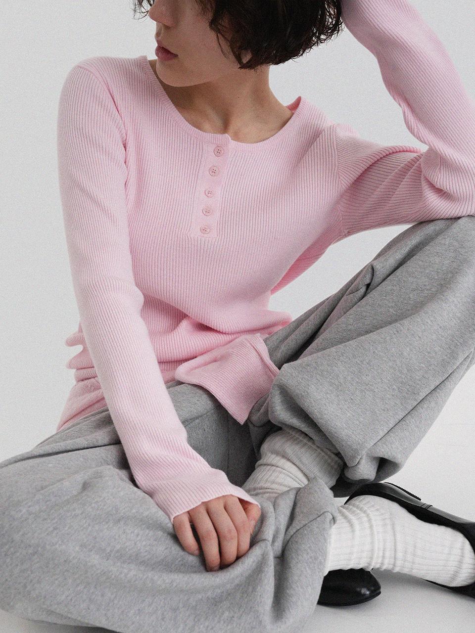 [made]라이크헨리넥니트