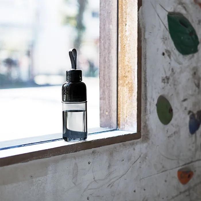 킨토 텀블러 워크아웃 보틀 480ml - 스모크 (헬스 물통)