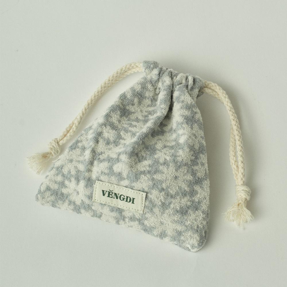 [VENGDI] Sophie Pouch_Gray