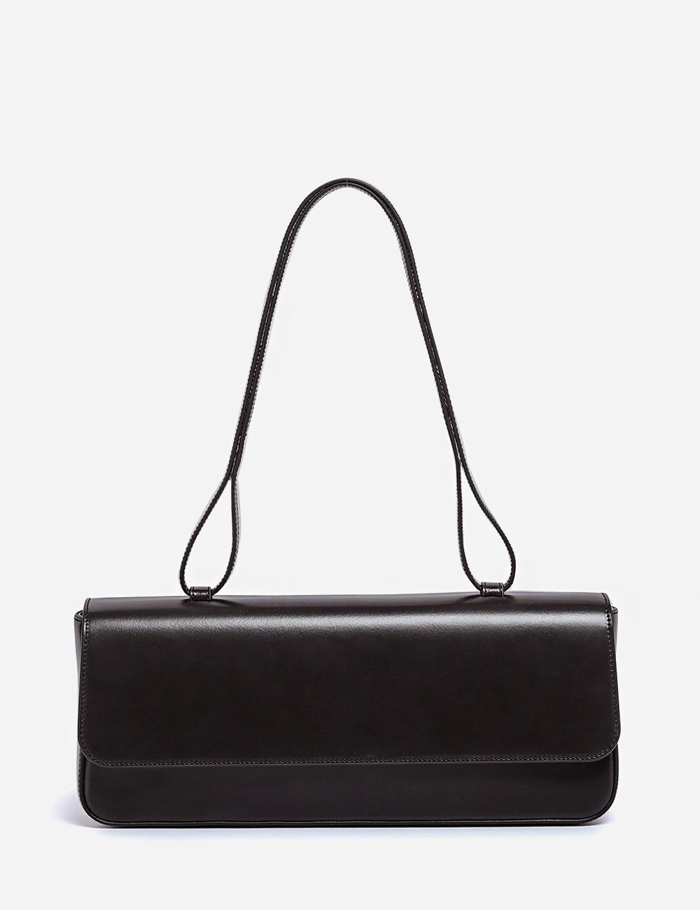 메종246 ROE BAG CHOCO