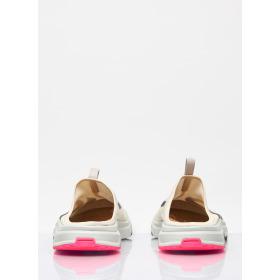 24 F/W 살로몬 RX 슬라이드 30 뮬 L47580800 B0111418536