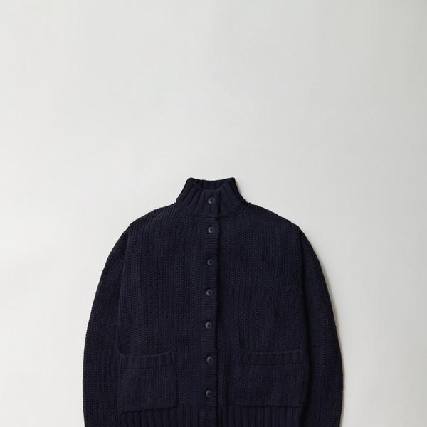 2nd | Emma Cardigan(Navy)