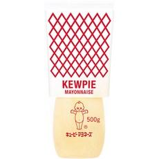 큐피 마요네즈, 500g, 1개