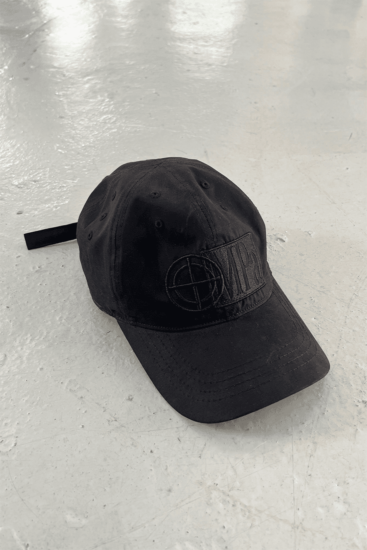 MPa VENT CAP (BLACK)