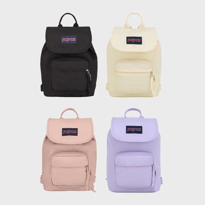 하이랜드 미니팩 - 4COLOR