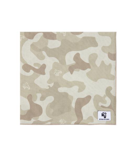 BANDANA (CAMO)