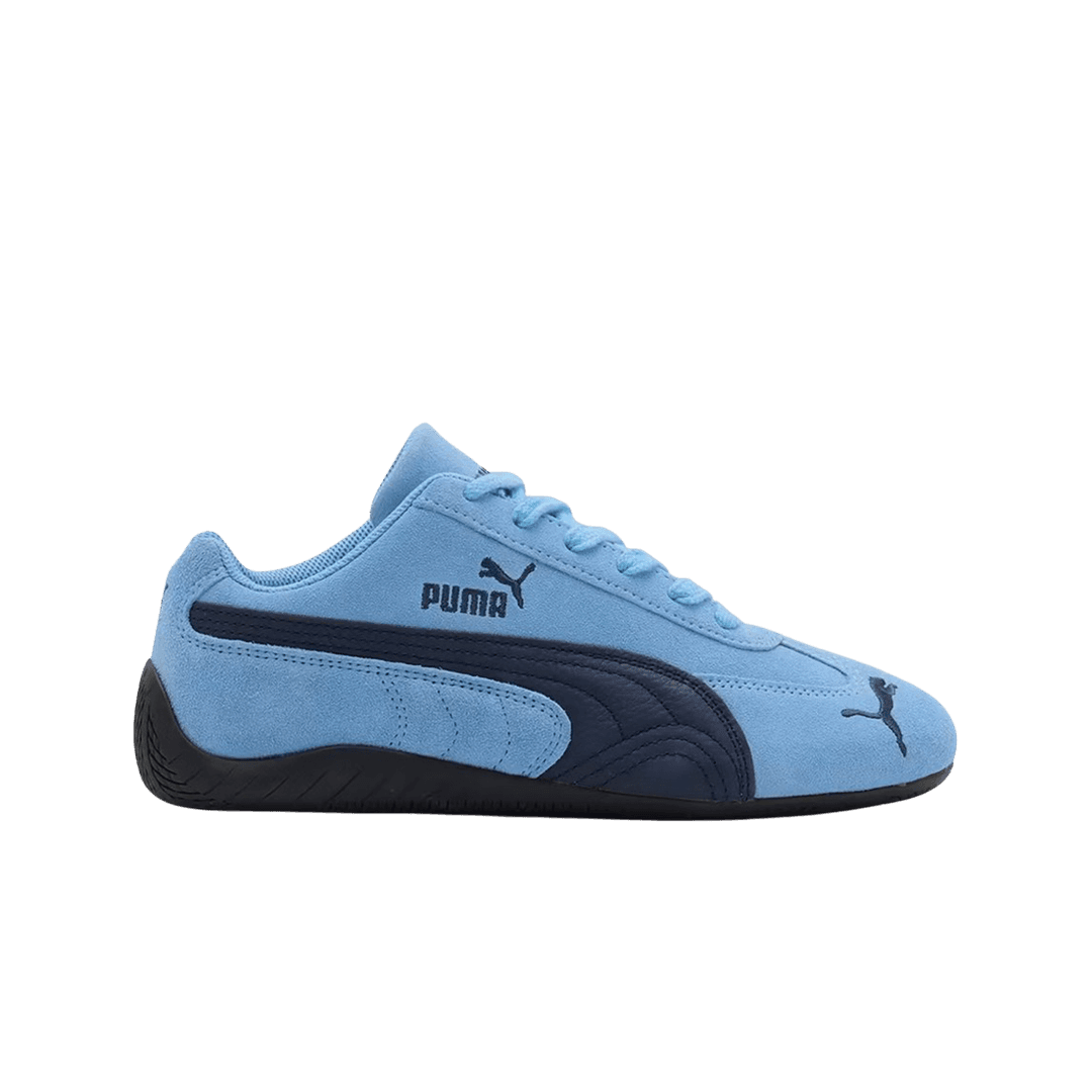 Puma Speedcat Archive Team Light Blue Club Navy