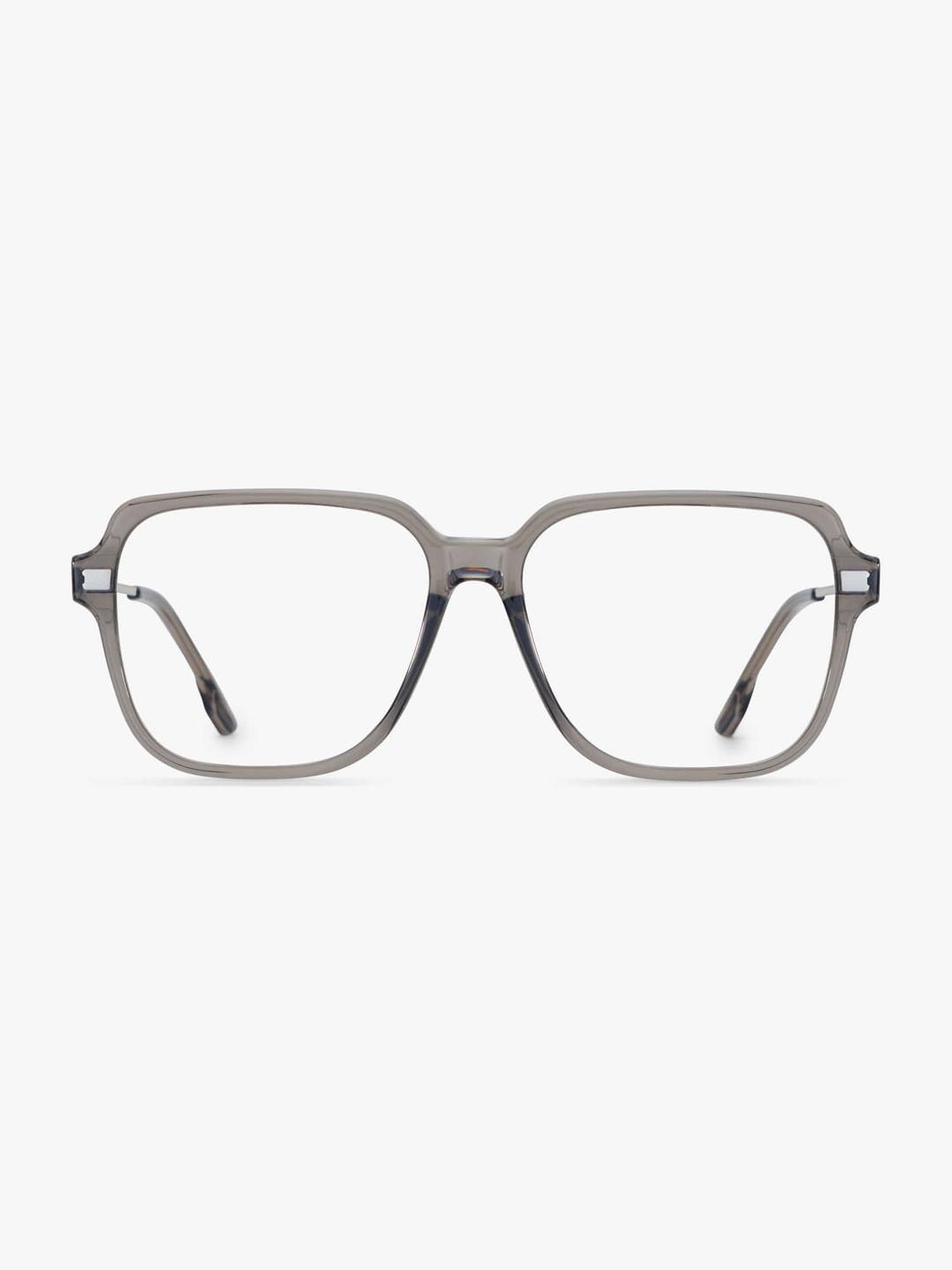 LEON [CLEAR GRAY-OPTICAL]