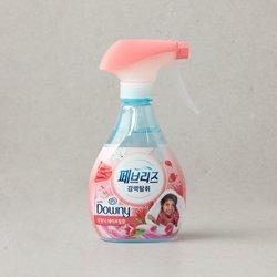 페브리즈 섬유탈취제 370mL(다우니 에이프릴향)