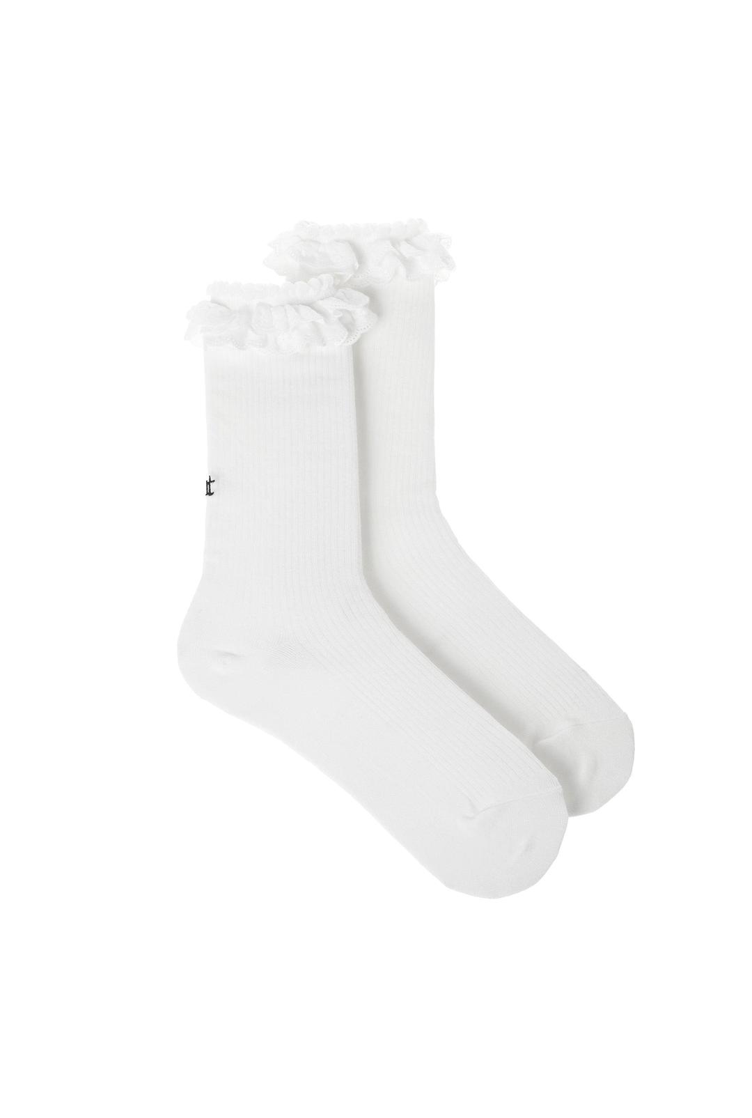 Petal socks