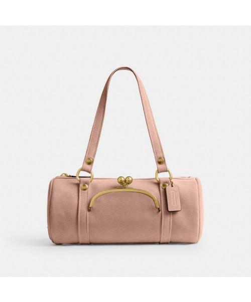 키스락 배럴 백 CDZ16 B4YSR