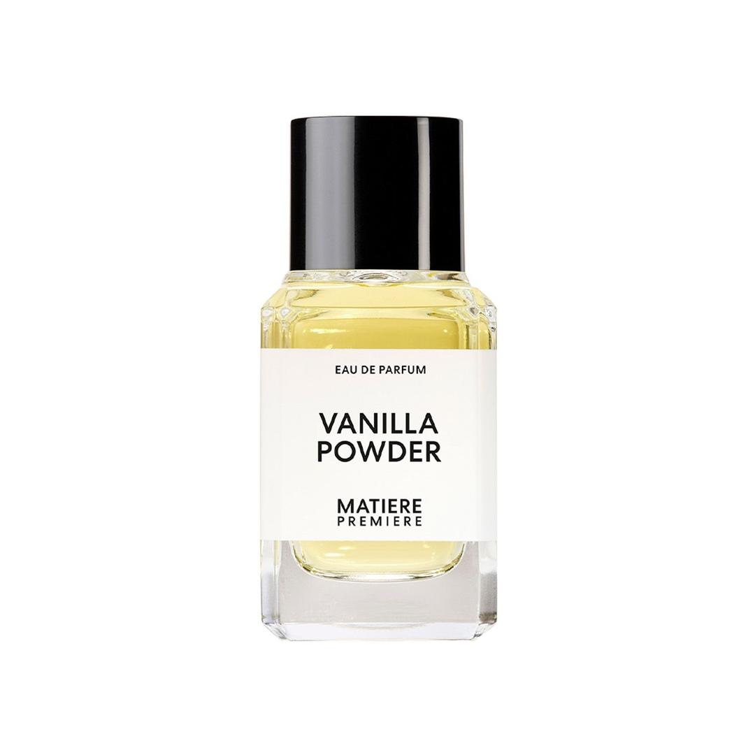 [마티에 프리미에르/공식수입정품] 바닐라 파우더 오 드 퍼퓸 50ML