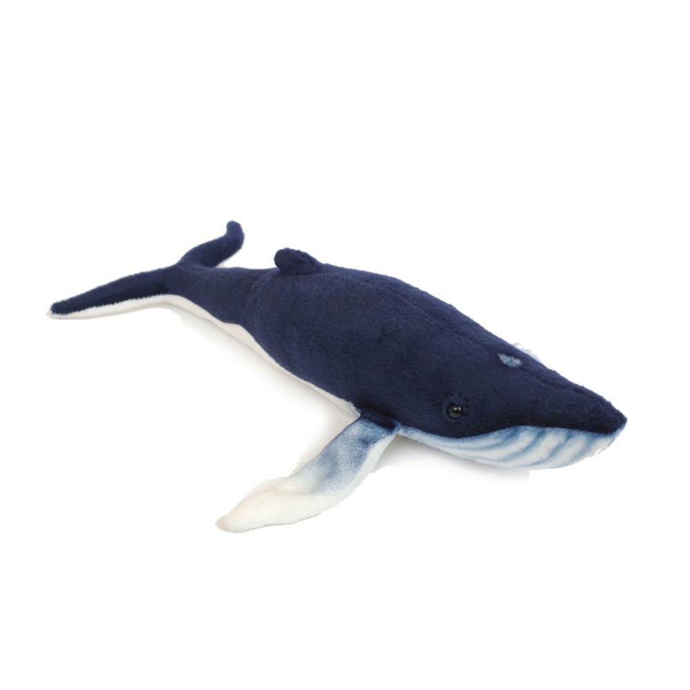 [한사토이] 6285 혹등고래 동물인형/35cm.L