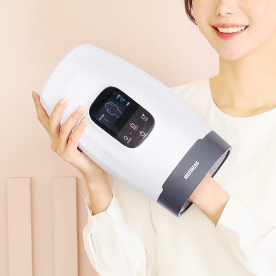 메디니스 씨아추 손마사지기 CP-2200 (화이트)