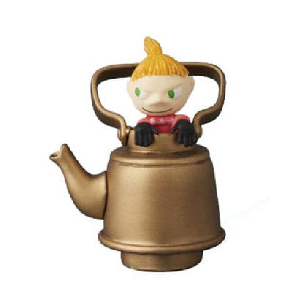 MEDICOM TOY 메디콤토이 UDF울트라디테일피규어 MOOMIN 무민 시리즈4 리틀미이 & 약주전자