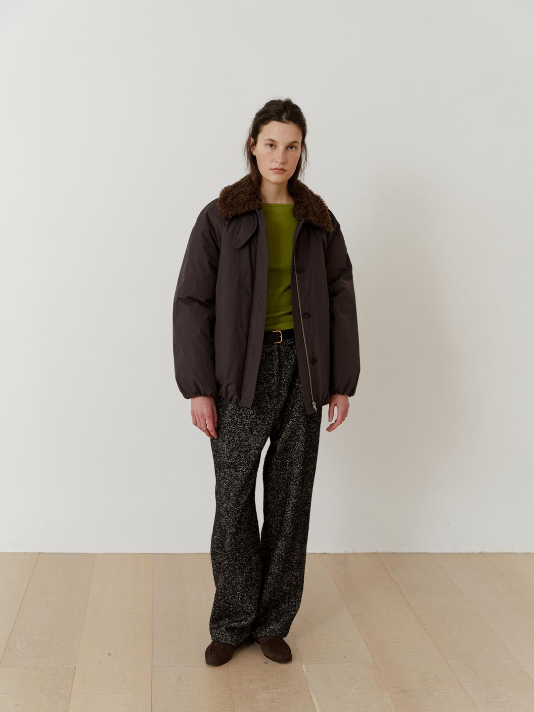 Valden Jacket (charcoal)