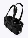 Weekender Duffle Bag in Black