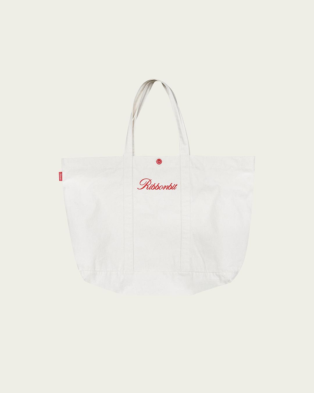 RBB Cotton Bag