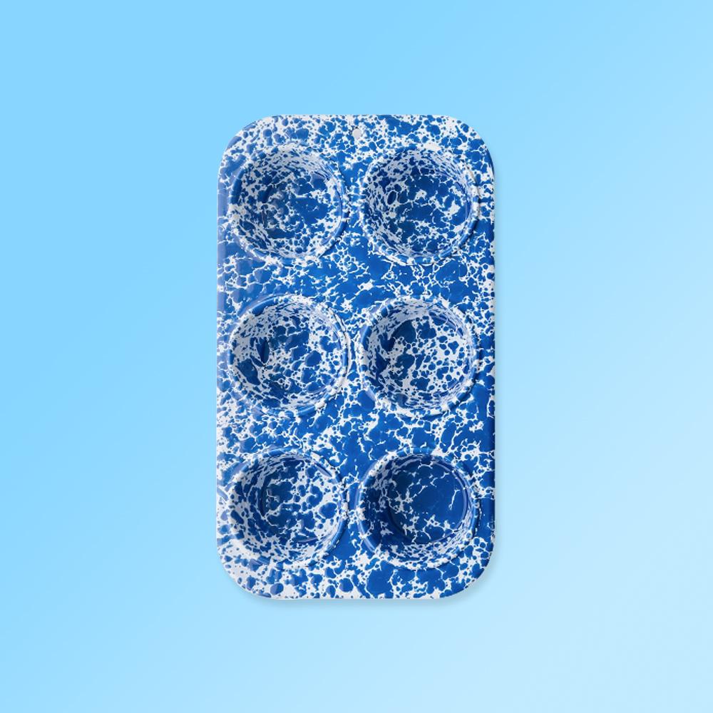 크로우캐년 D70 머핀팬