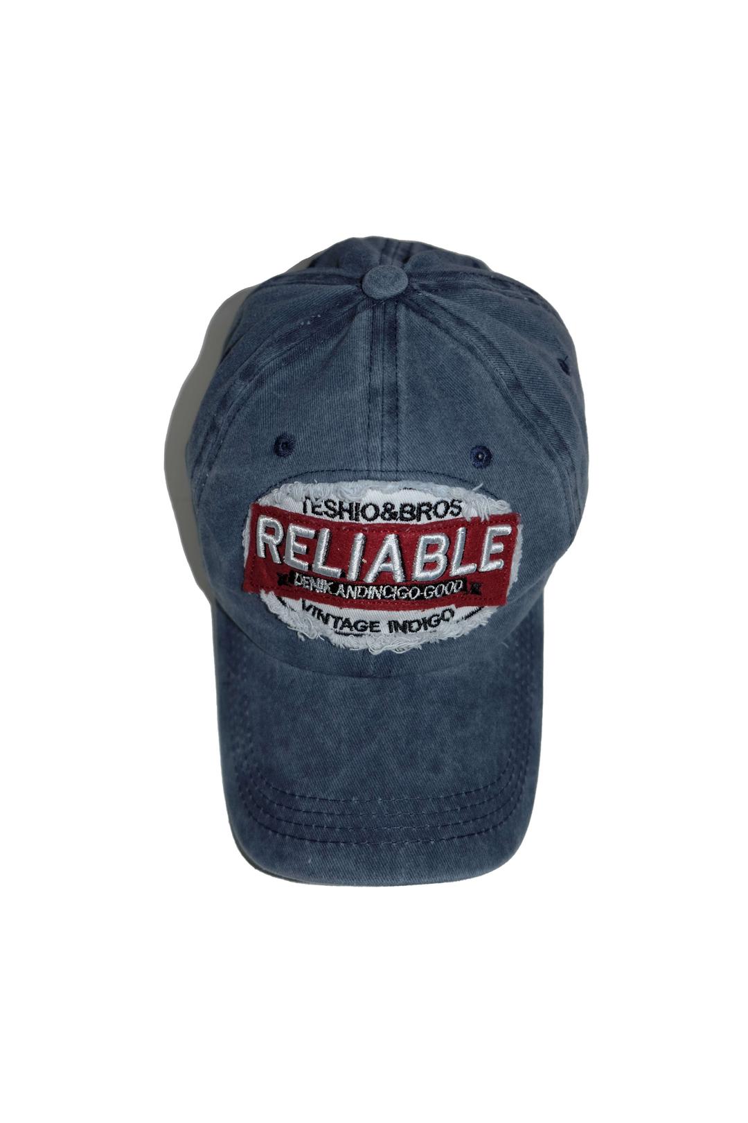 RELIABLE CAP
