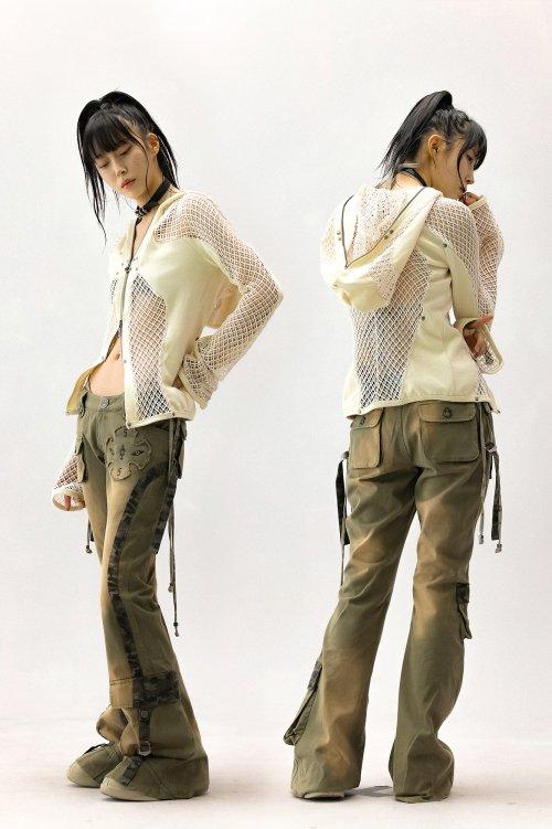 Hide and Seek Hoodie