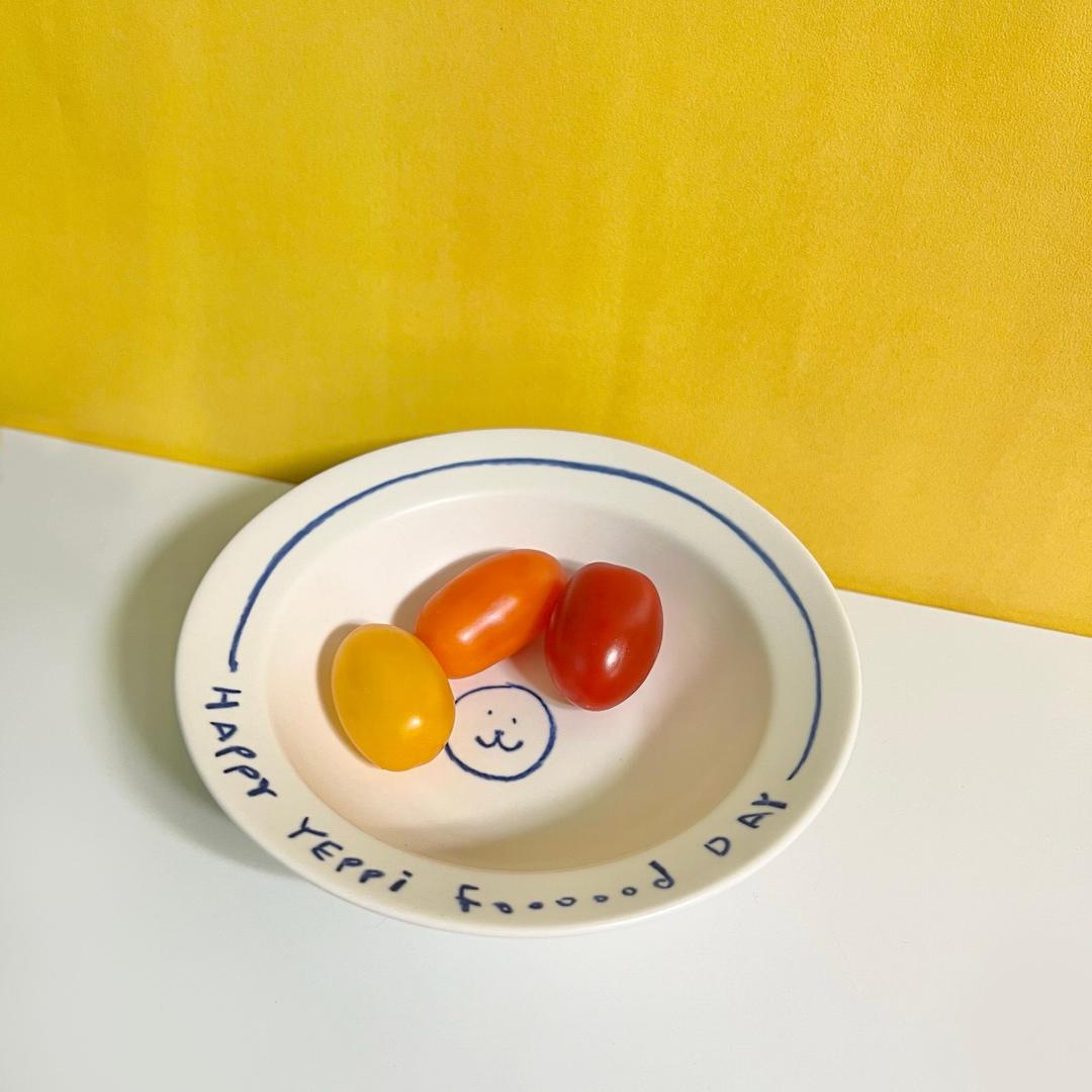 [키친마켓/리퍼브] 해피예삐 볼