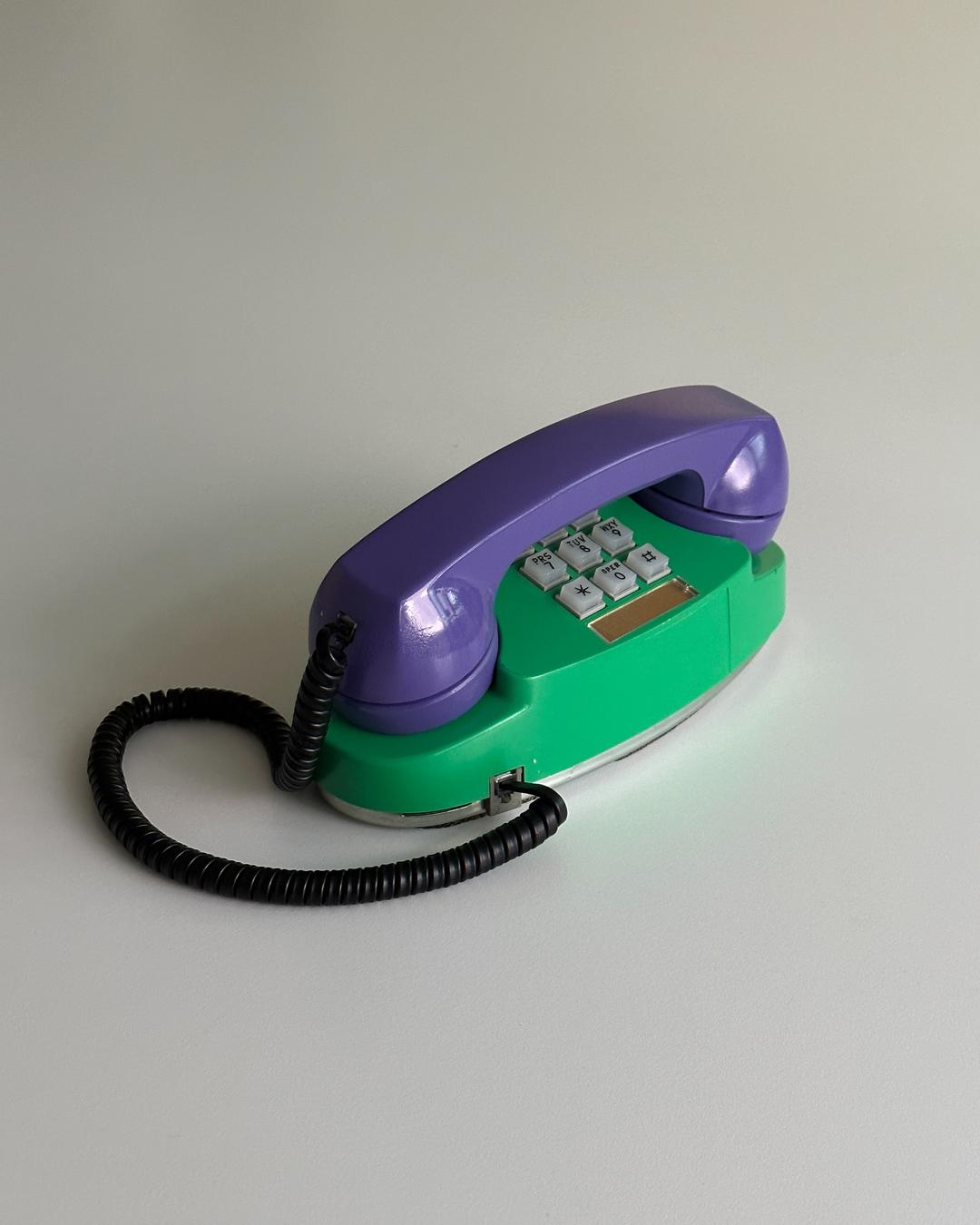 80s WESTERN ELECTRIC Telephone