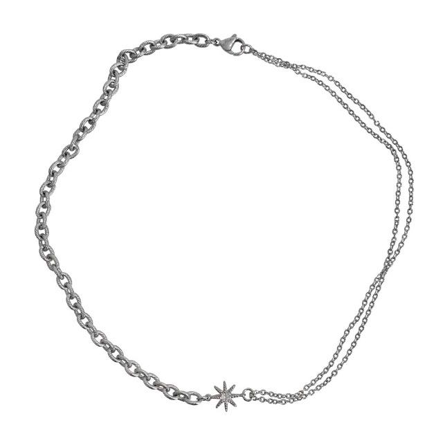 frozen choker