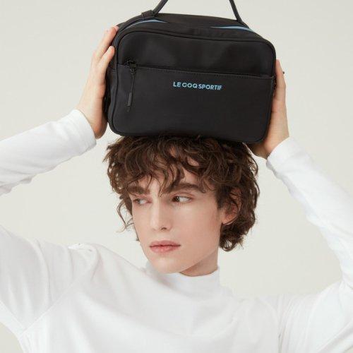 남성 투웨이 포켓 파우치