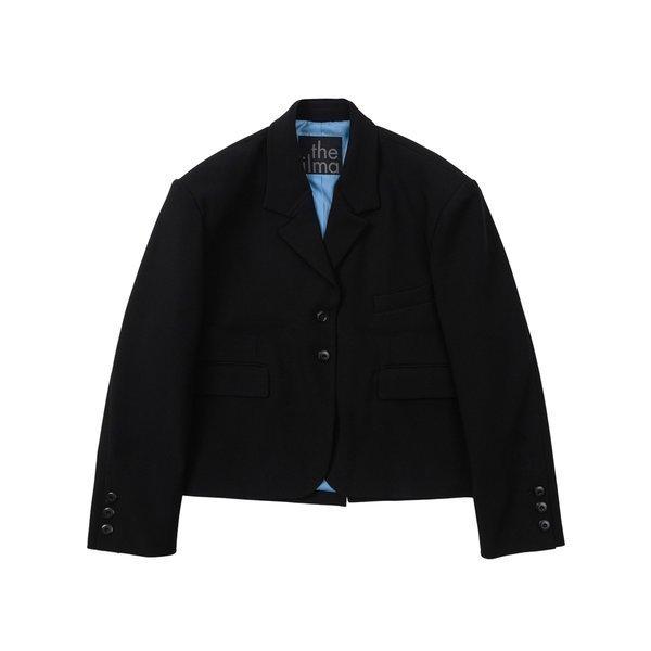(더일마 (THE ILMA)) 베나 컷팅 재킷