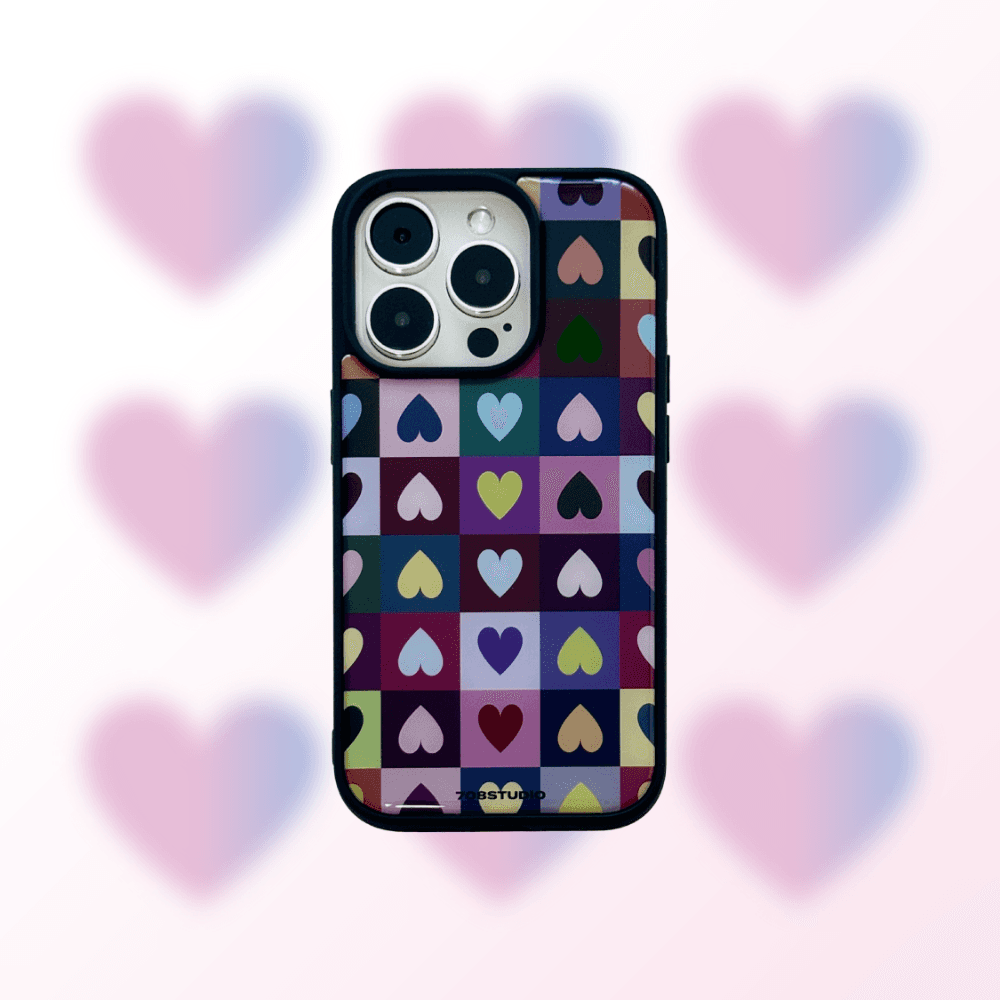 Heart block case