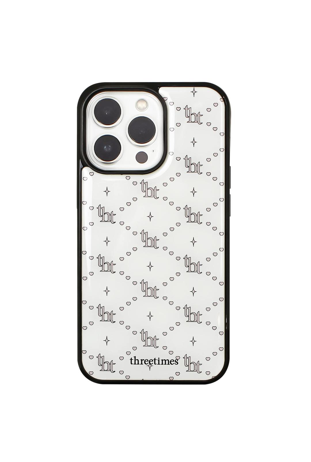 tht ♥ iphone case
