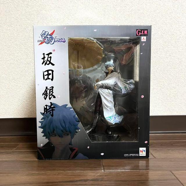 メガハウス 土方十四郎 ver.改 G.E.M.シリーズ 銀魂 フィギュア Amazon | G.E.M.シリーズ 銀魂 土方十四郎 ver.改 (再販
