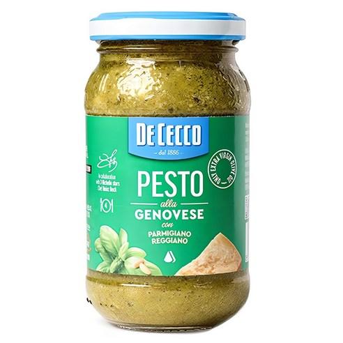 데체코 바질 페스토 - 기타소스 | 쿠팡