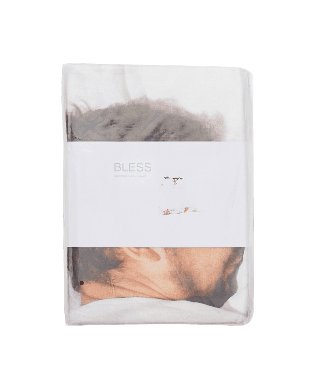 Nº12 Bedsheets Couple (King Size)