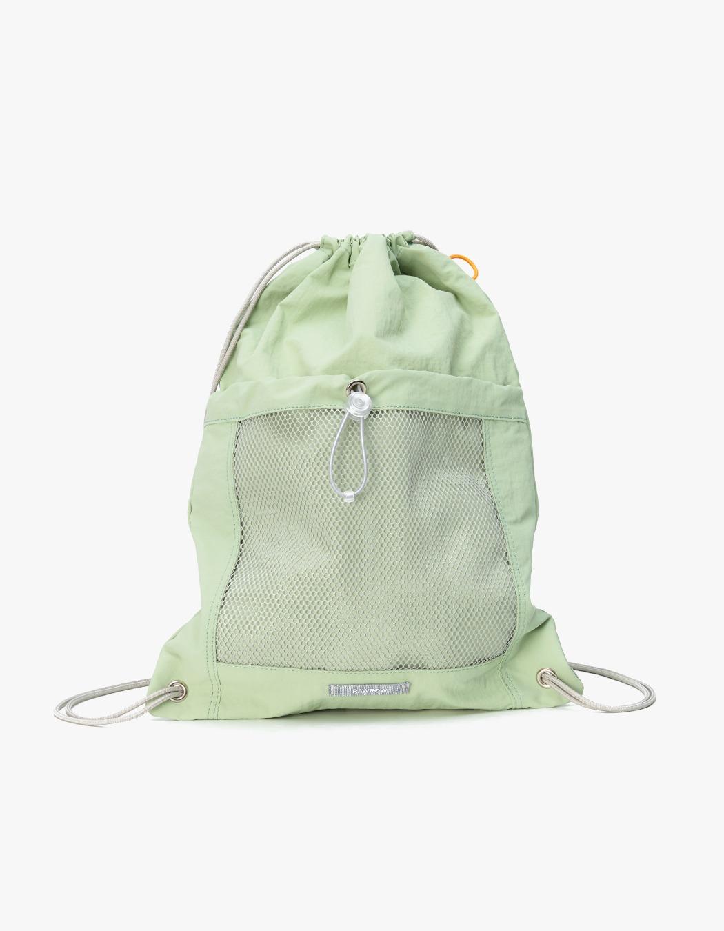 트래블 스트링 짐색 710 GREEN