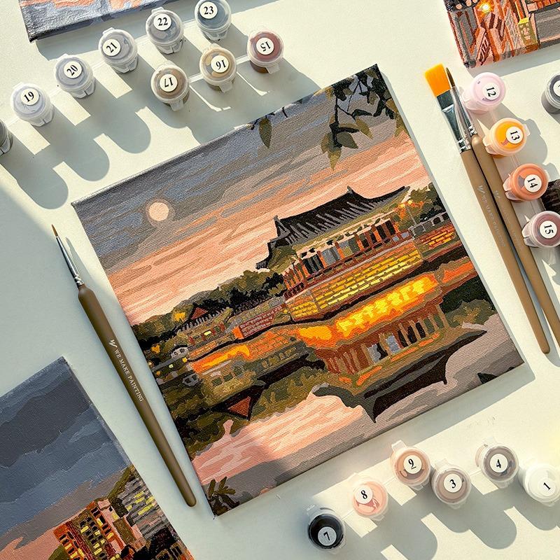 빛나는 한국 [데일리세트] [수진]