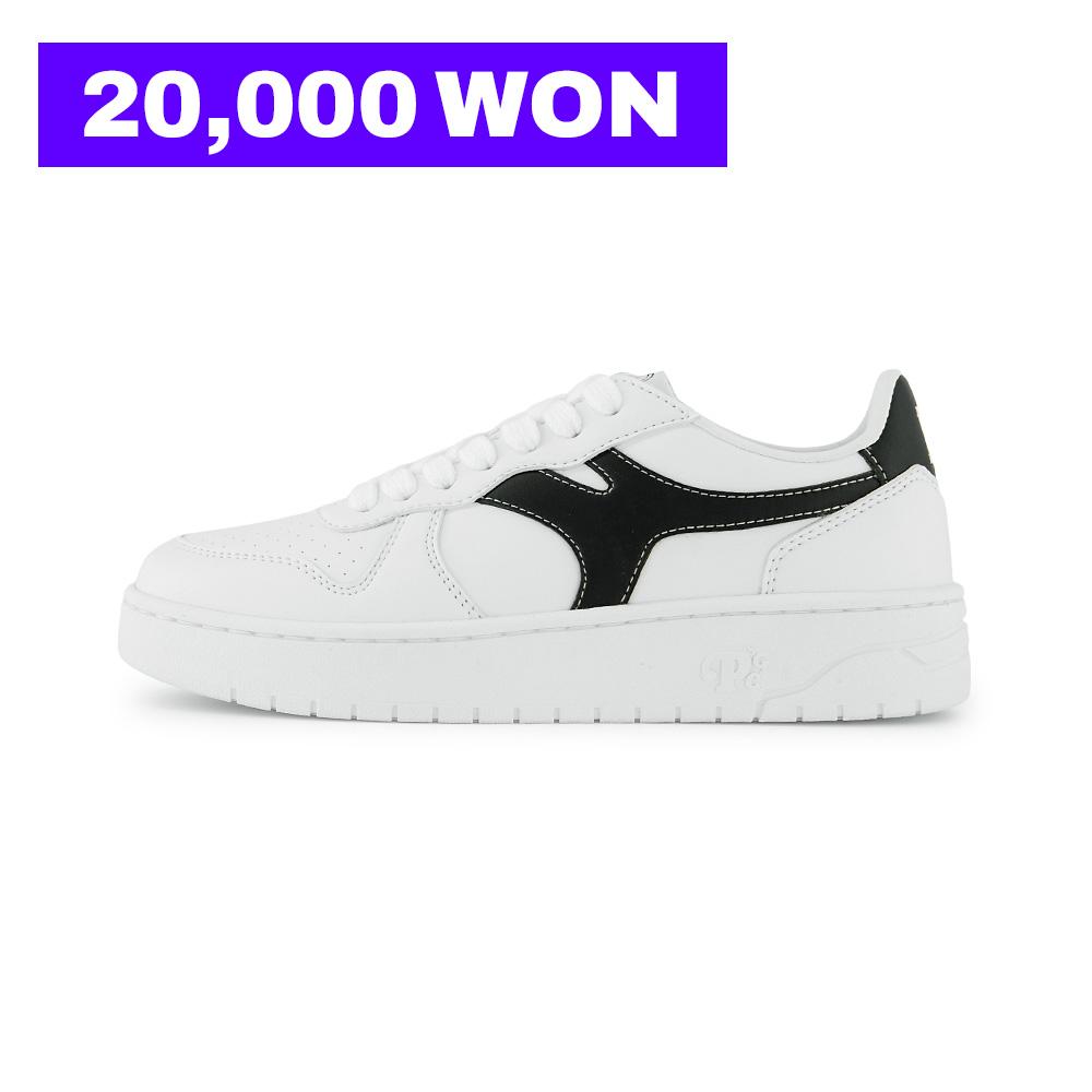 매치 블랙 화이트 MATCH B.WHITE