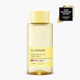 일리윤 프레쉬모이스춰 립앤아이 리무버 300ml
