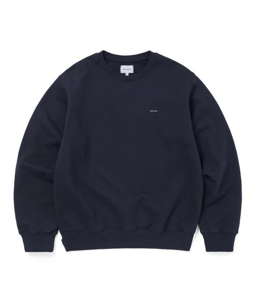 T.N.T. Classic HDP Crewneck Navy